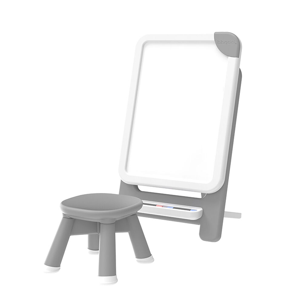 Pizarra Didáctica Board Grey image number 0.0