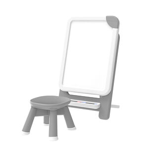 Pizarra Didáctica Board Grey