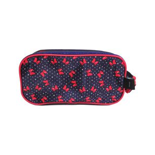 Estuche Ni&ntilde;a Minnie Doble / 1 Litro