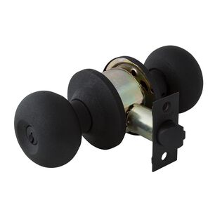Cerradura Odis 206 Acceso - Linea 206 Negro