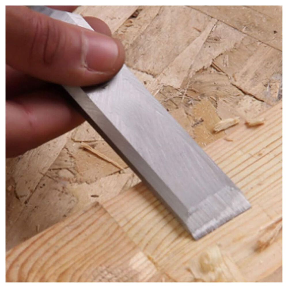 Formon Hergonomico De 1/2" Pulgadas Profesional Ferreteria image number 2.0