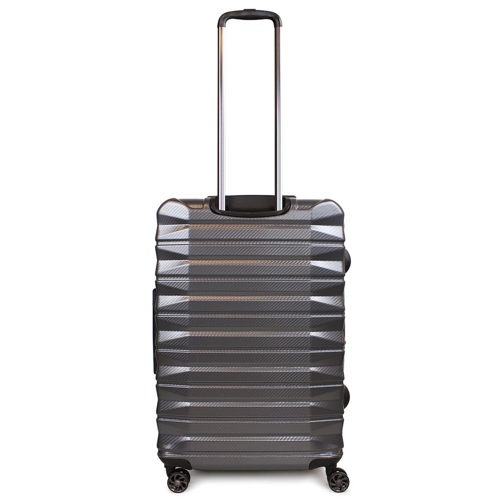 Pack 2 Maletas S+m Rocky Gris Penguin image number 7.0