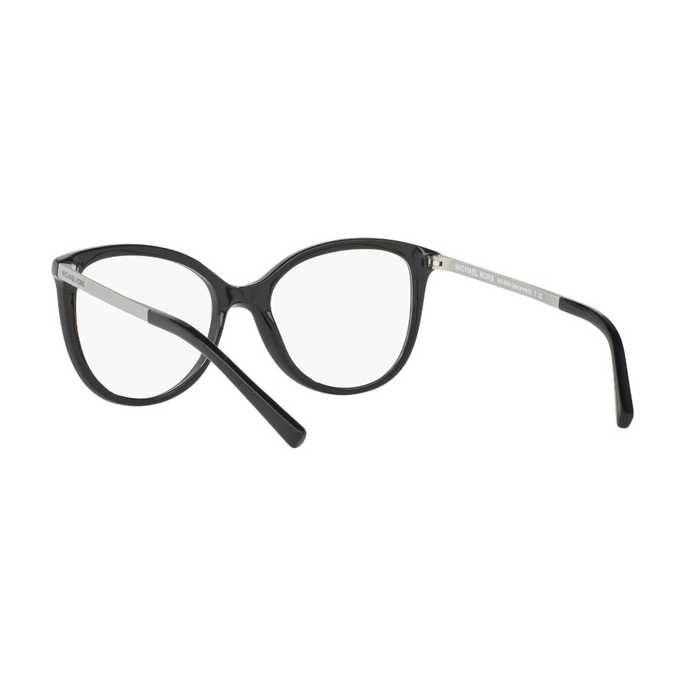 Lentes &Oacute;pticos Adrianna V Black Michael Kors image number 5.0