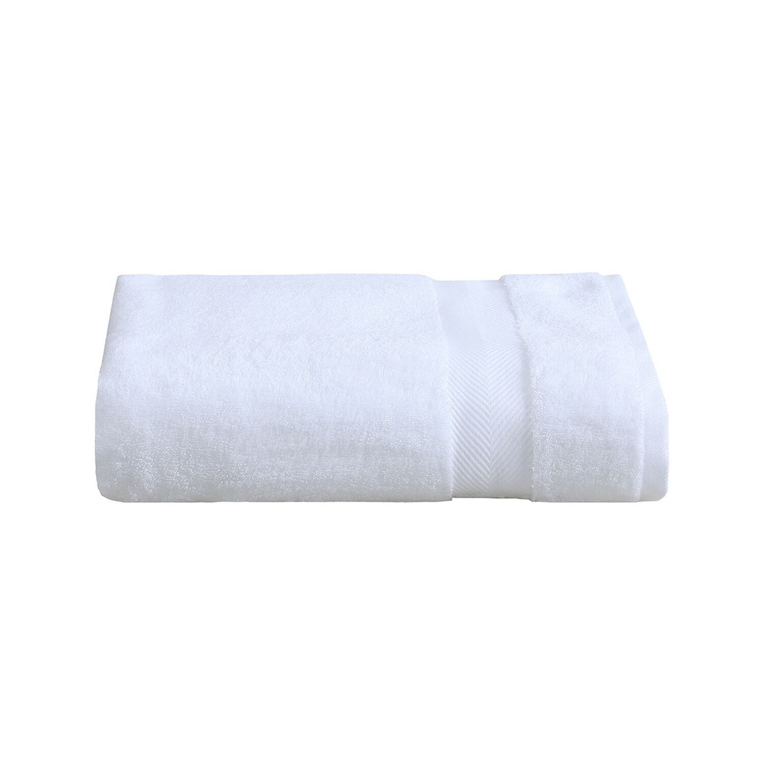 Toallon Andes 600 Gr Blanco image number 0.0
