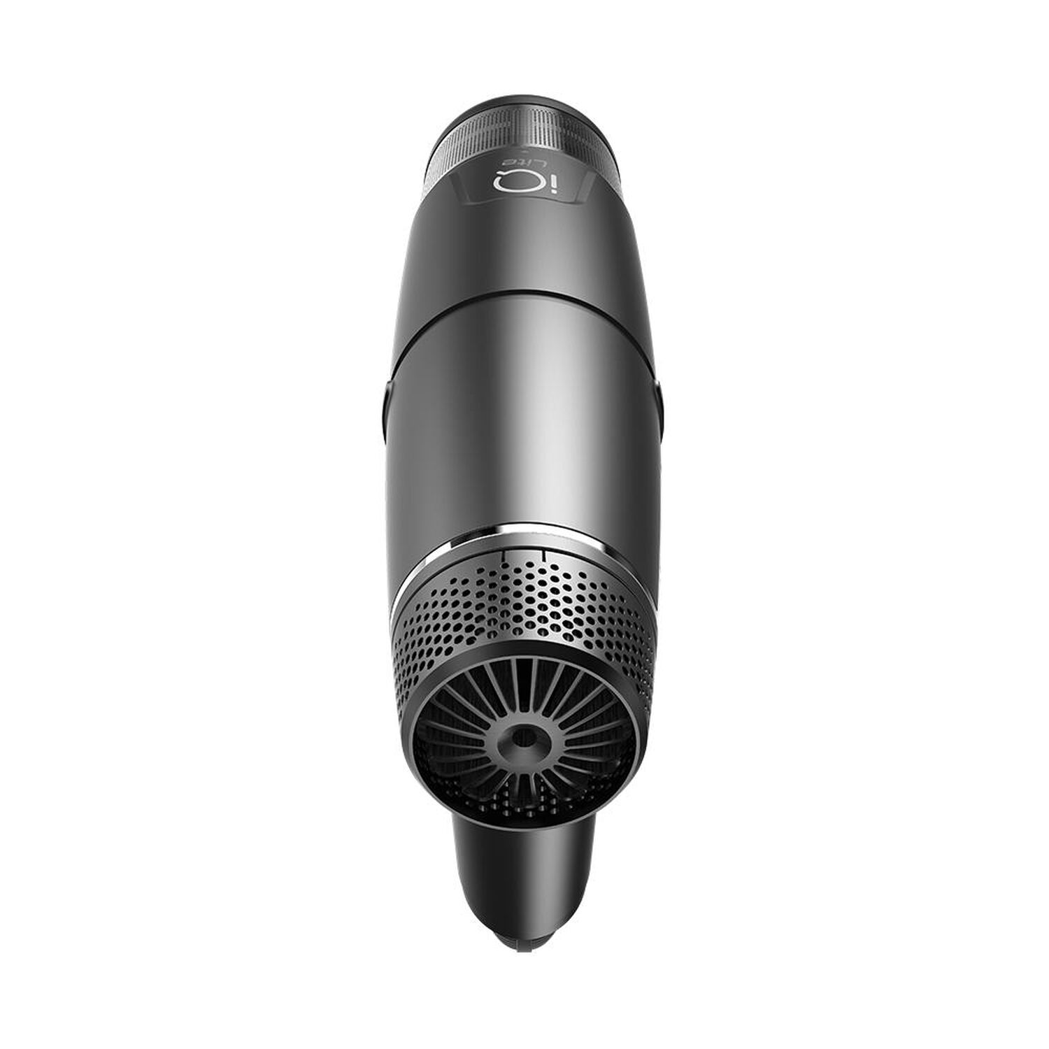 Secador De Pelo Gama Iq Lite Black image number 5.0