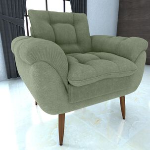 Poltrona Decocasa Xangai