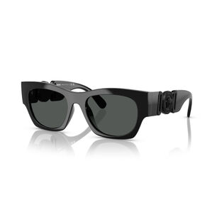 Lentes De Sol Negro Versace