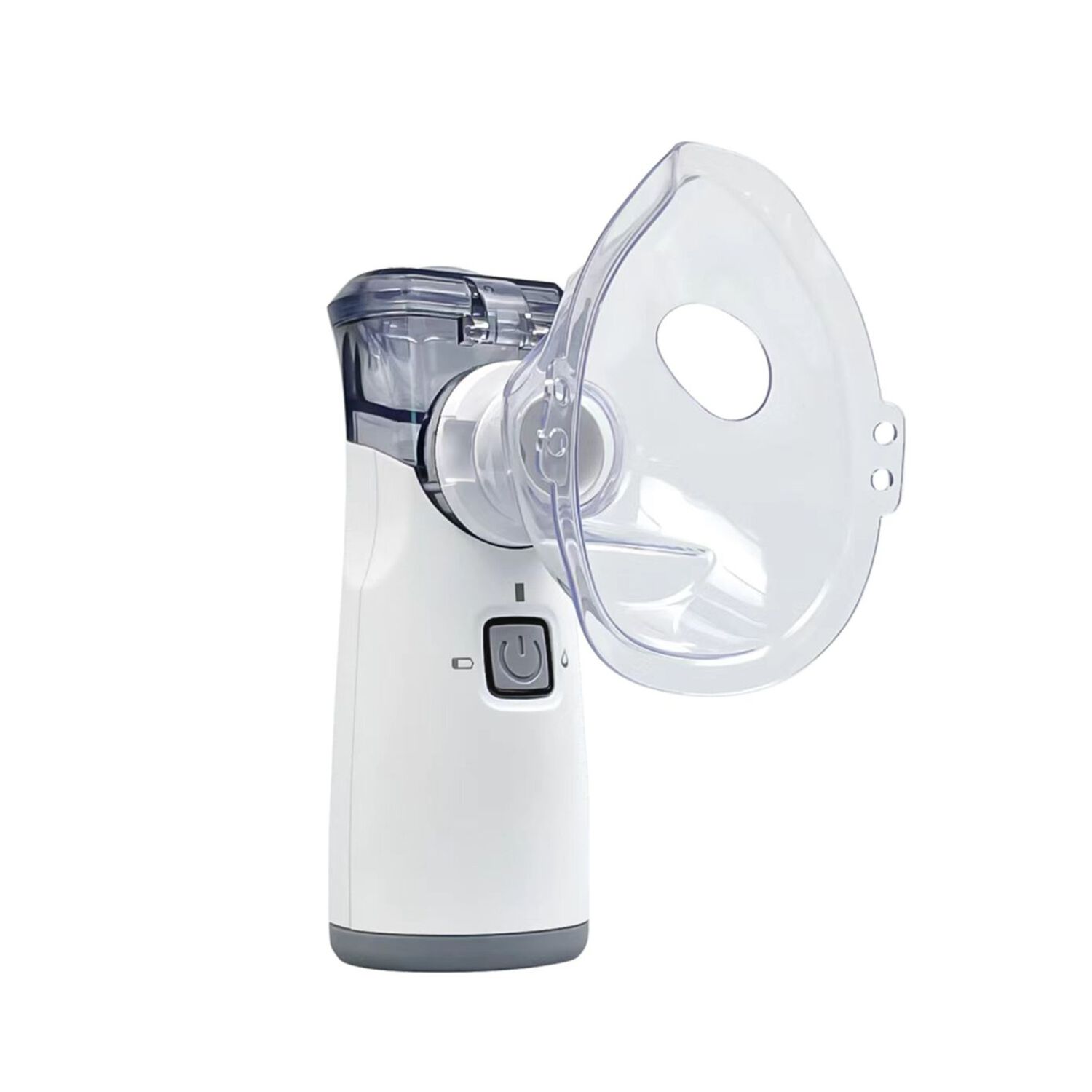 Nebulizador De Malla Port&aacute;til Usb Recargable Bebesit image number 0.0