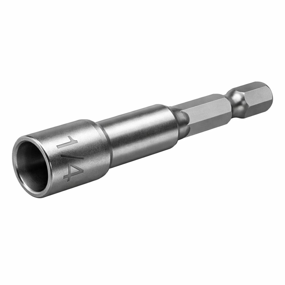 Set De 5 Dados Magne Hexagonales 1/4 Truper Expert Pude-9025 image number 3.0