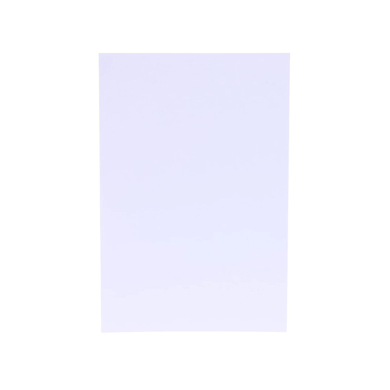 Papel Fotogr&aacute;fico Premium Glossy 130gr Profesional 100 Hojas image number 4.0