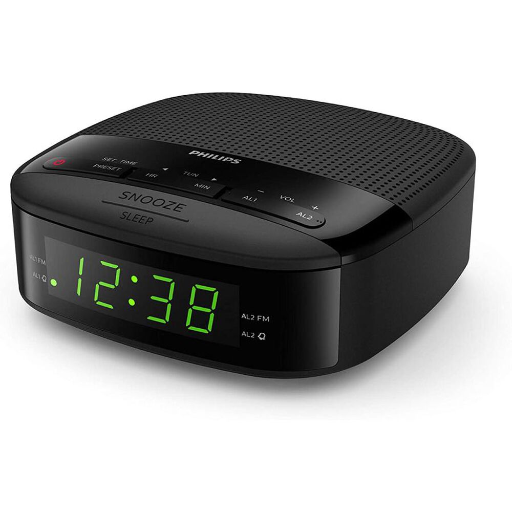 Radio Despertador Philips R3205/12 Fm Radio image number 0.0