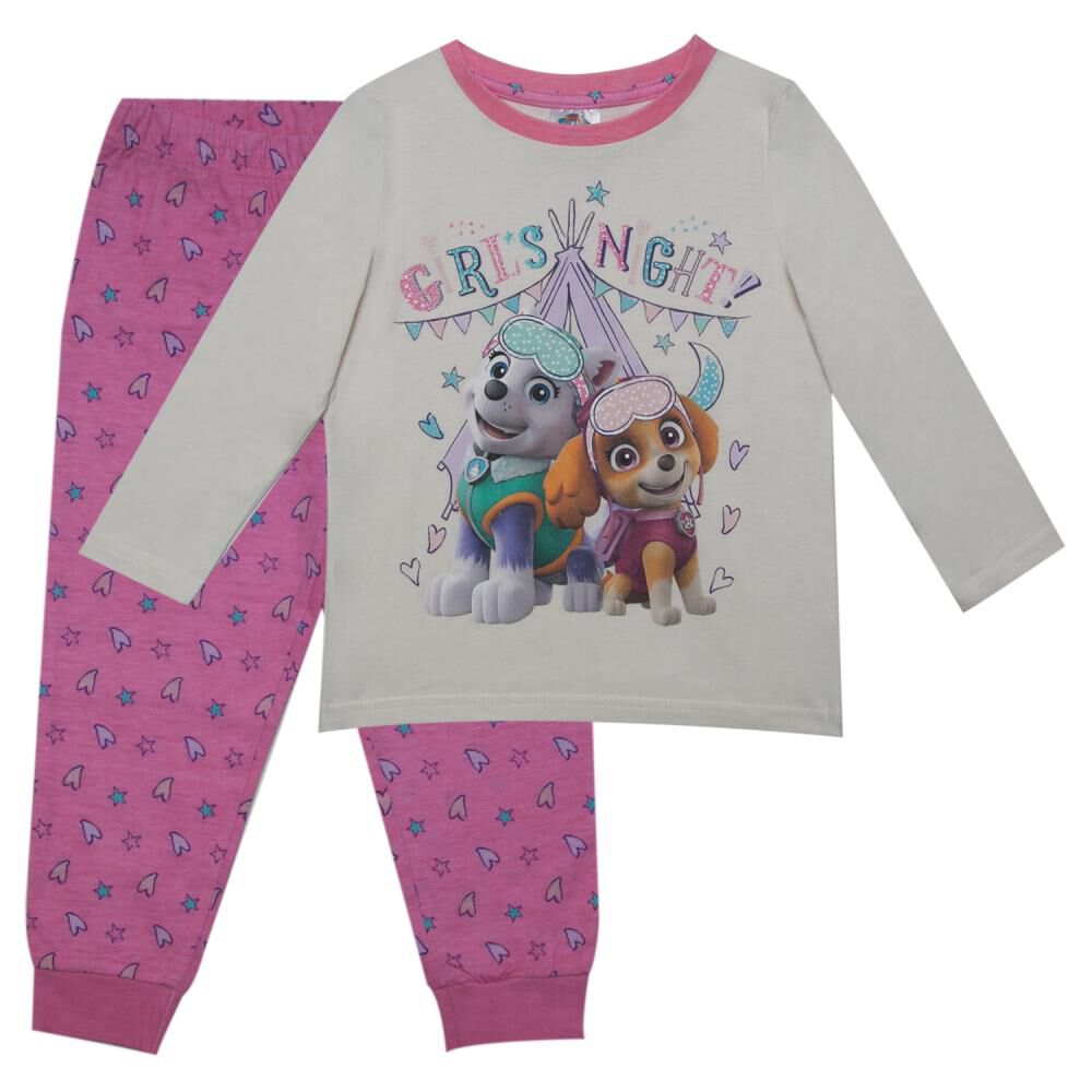 Pijama Nina Paw Patrol en Oferta compra este Cyber en Hites
