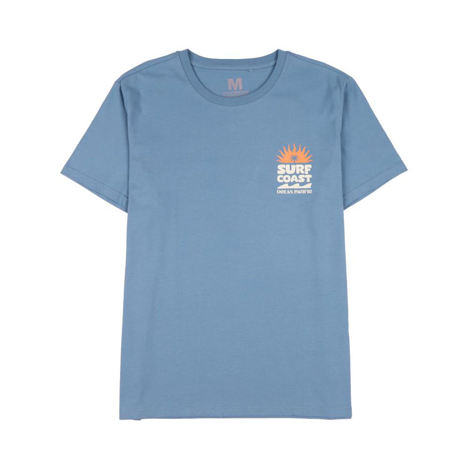 Polera Hombre Ocean Pacific image number 0.0