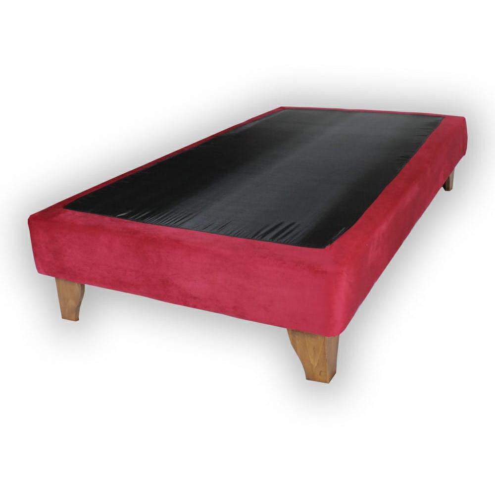 Base Cama Muebles Cid Europea / 1 Plaza image number 0.0