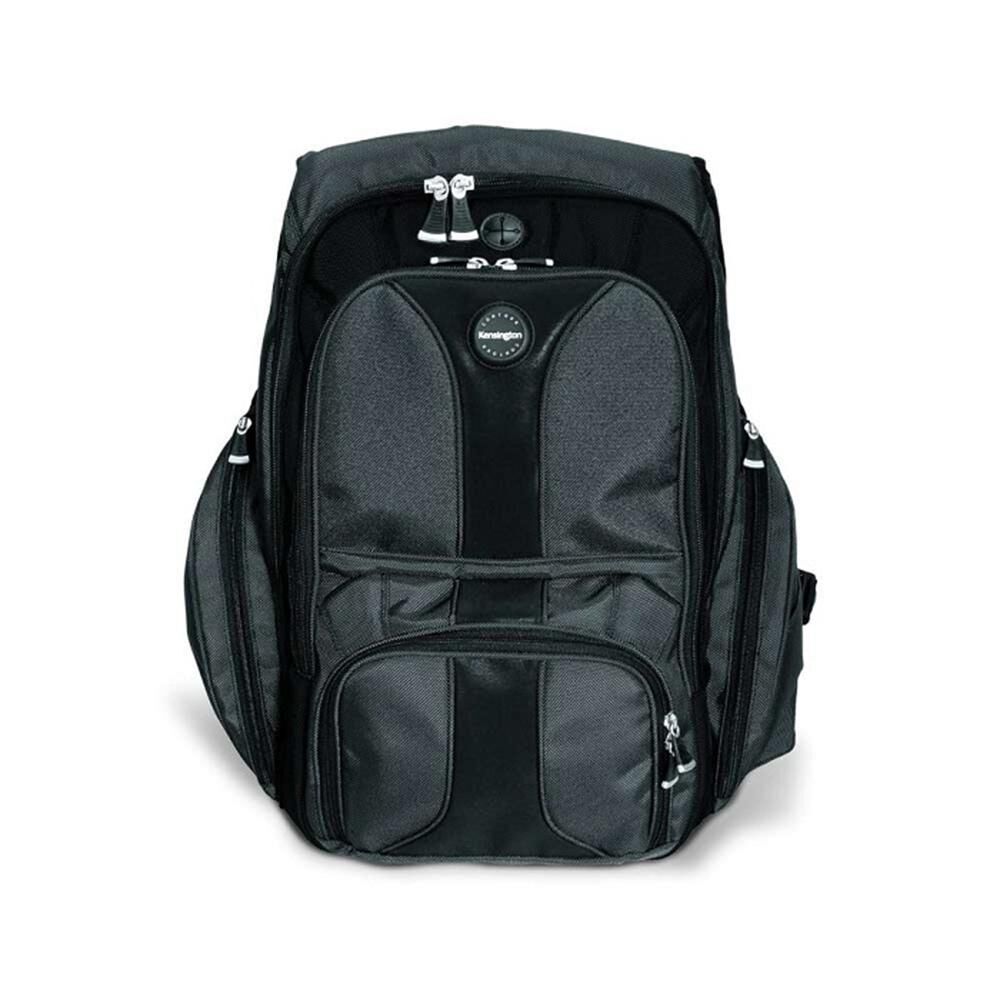 Mochila Kensington Ergonómica Contour 17" Negro image number 0.0