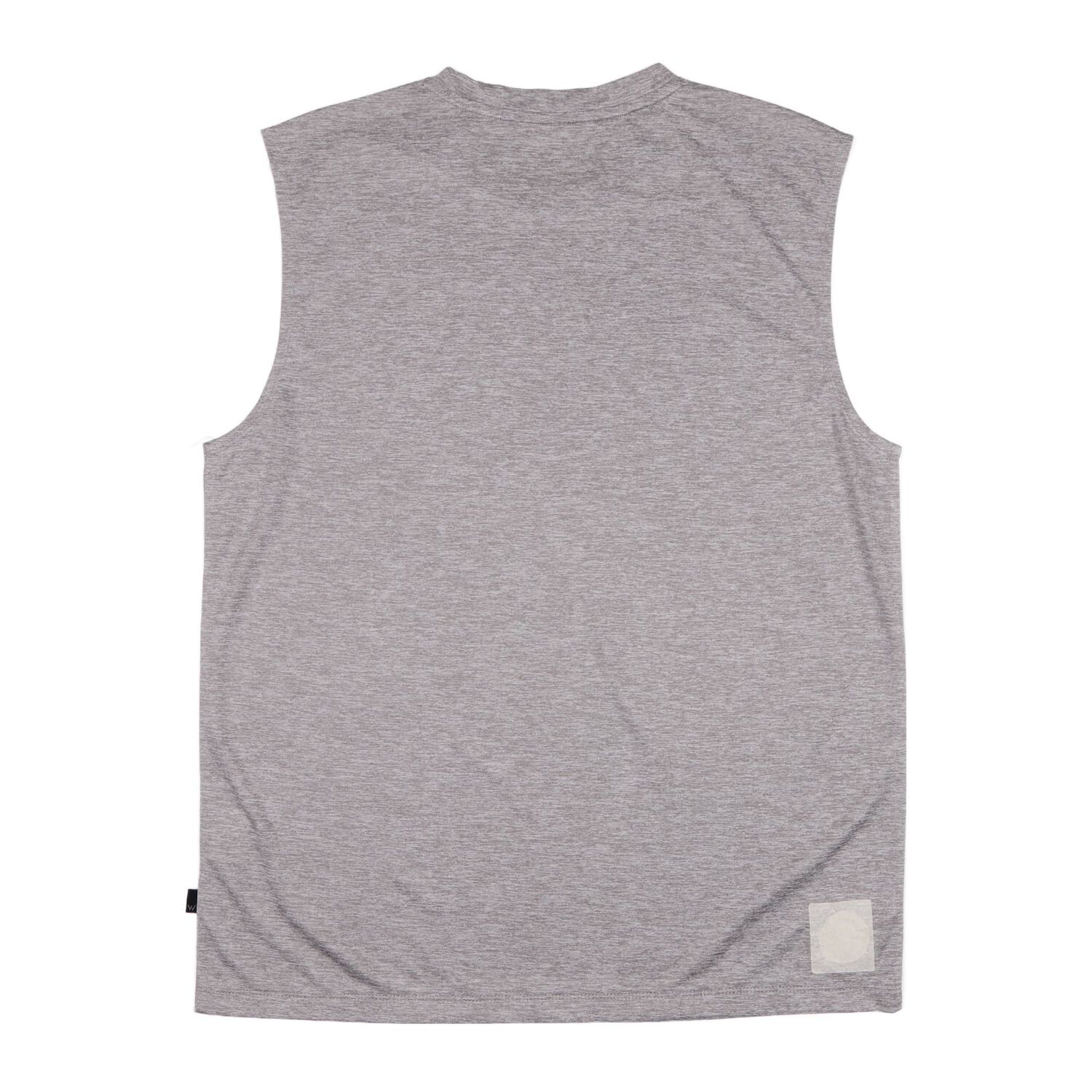 Polera Deportiva Hombre Wetland image number 1.0