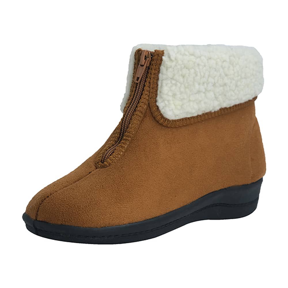 Botin Makkah Caramelo Passer image number 0.0