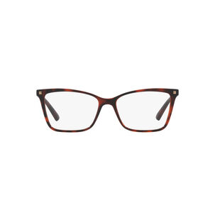 Lentes Ópticos Havana Rojo Jean Monnier