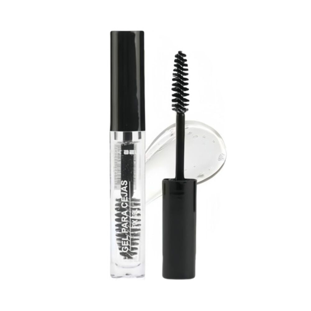 Mascara Transparente Para Cejas Y Pestañas image number 0.0