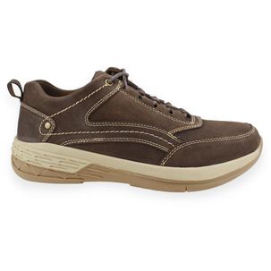 Zapato Casual Hombre Neatgeo Café