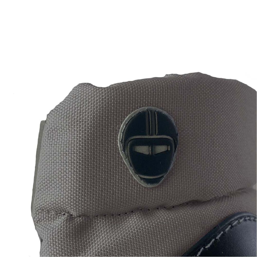 Set De 3 Protecciones Multisport Nutcase - Charcoal. image number 3.0