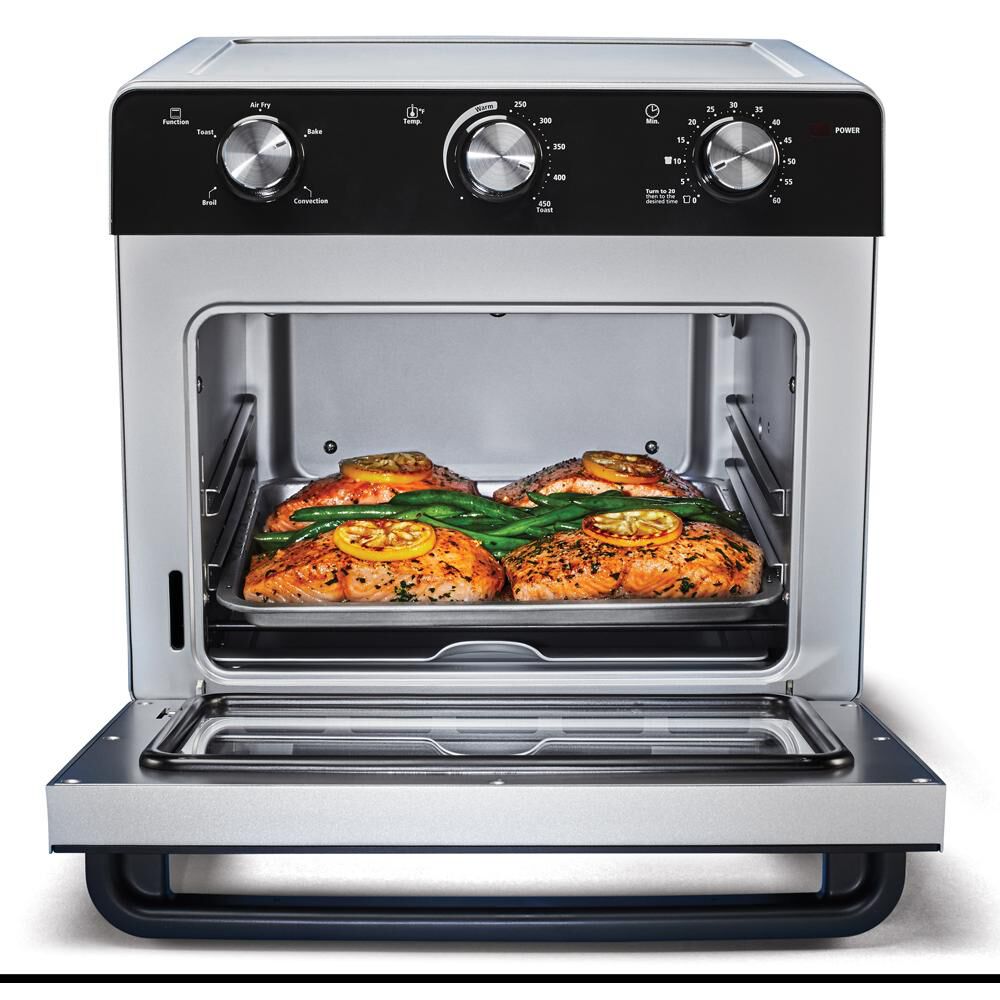 Horno digital con freidora de aire Oster® TSSTTVDAF1 - Oster
