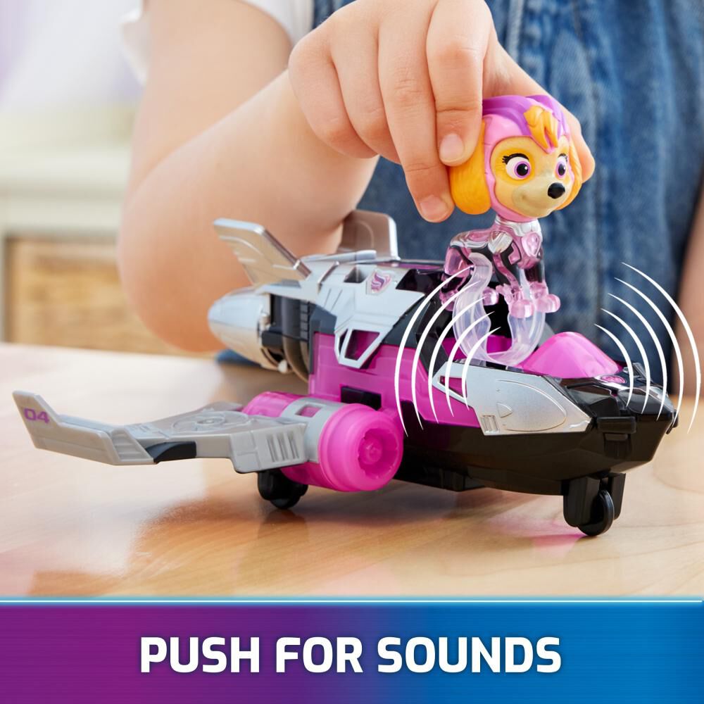 Juguete Interactivo Paw Patrol 6067506 image number 13.0