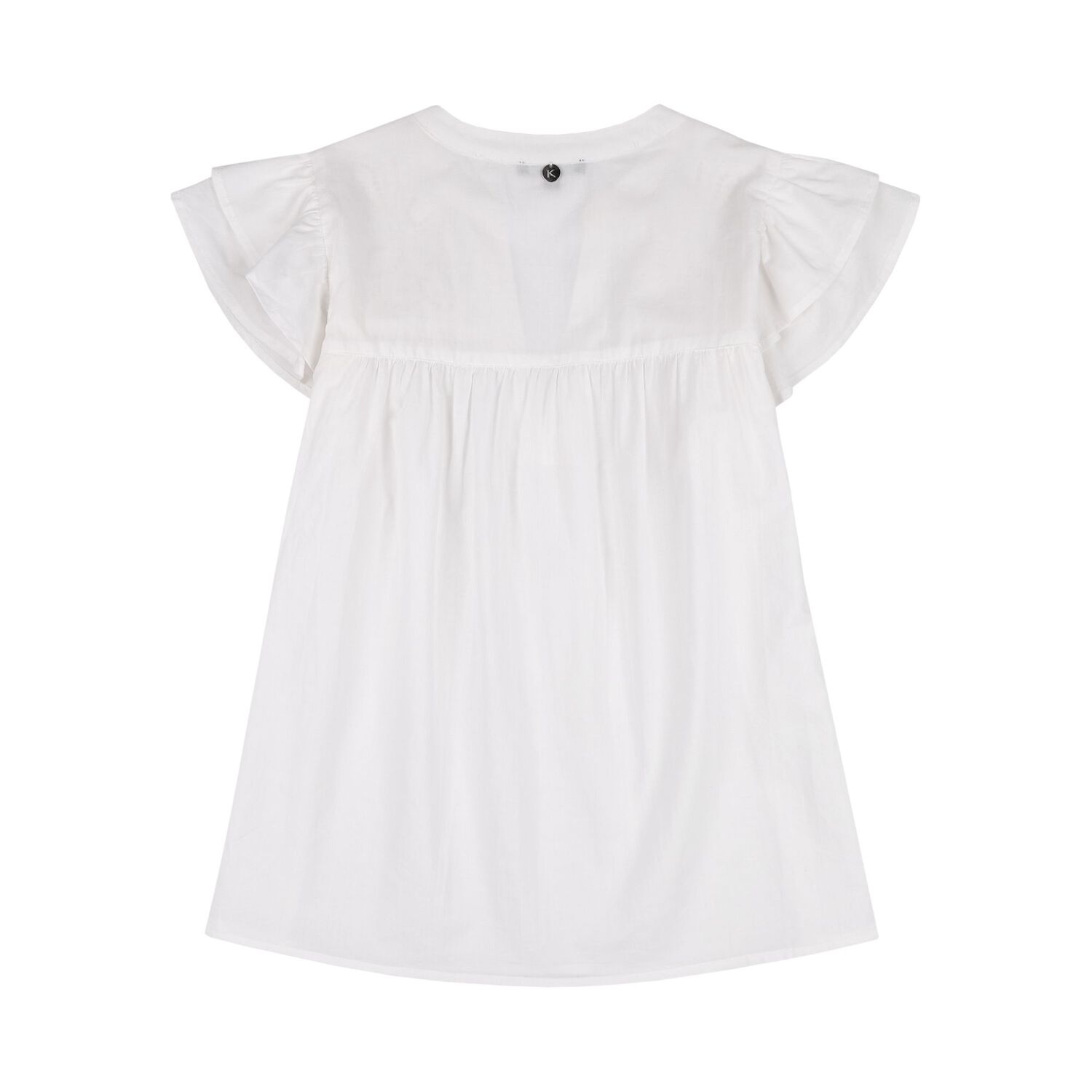 Blusa Mujer Kimera image number 1.0