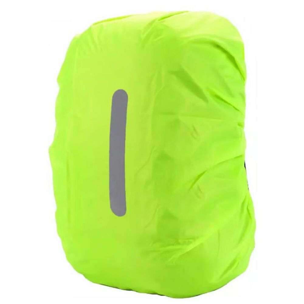 Cobertor Impermeable Reflectante Para Mochila image number 3.0