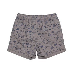 Bermuda Bebe Niño Baby