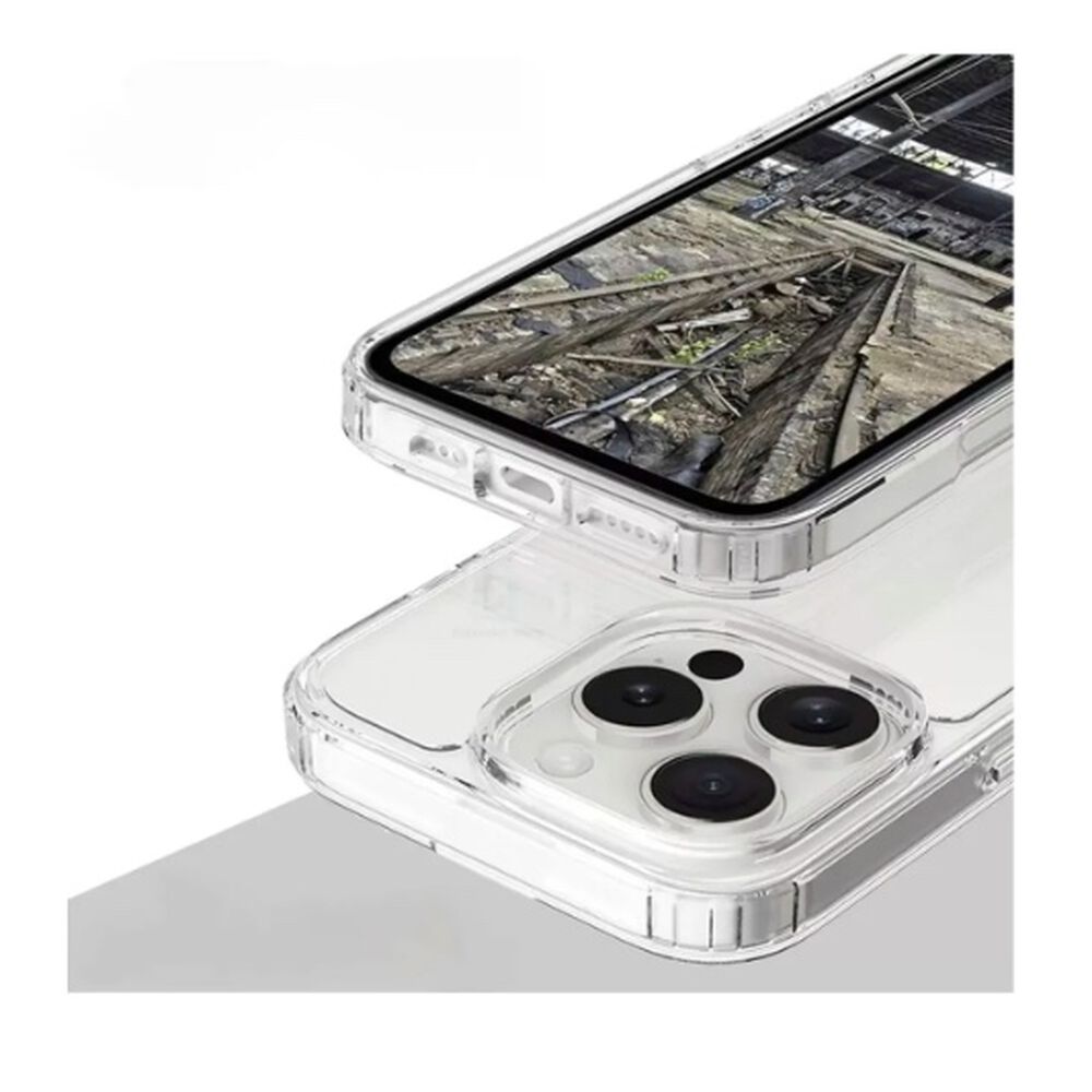 Carcasa Magnetica Para Iphone 16 Pro Max image number 2.0