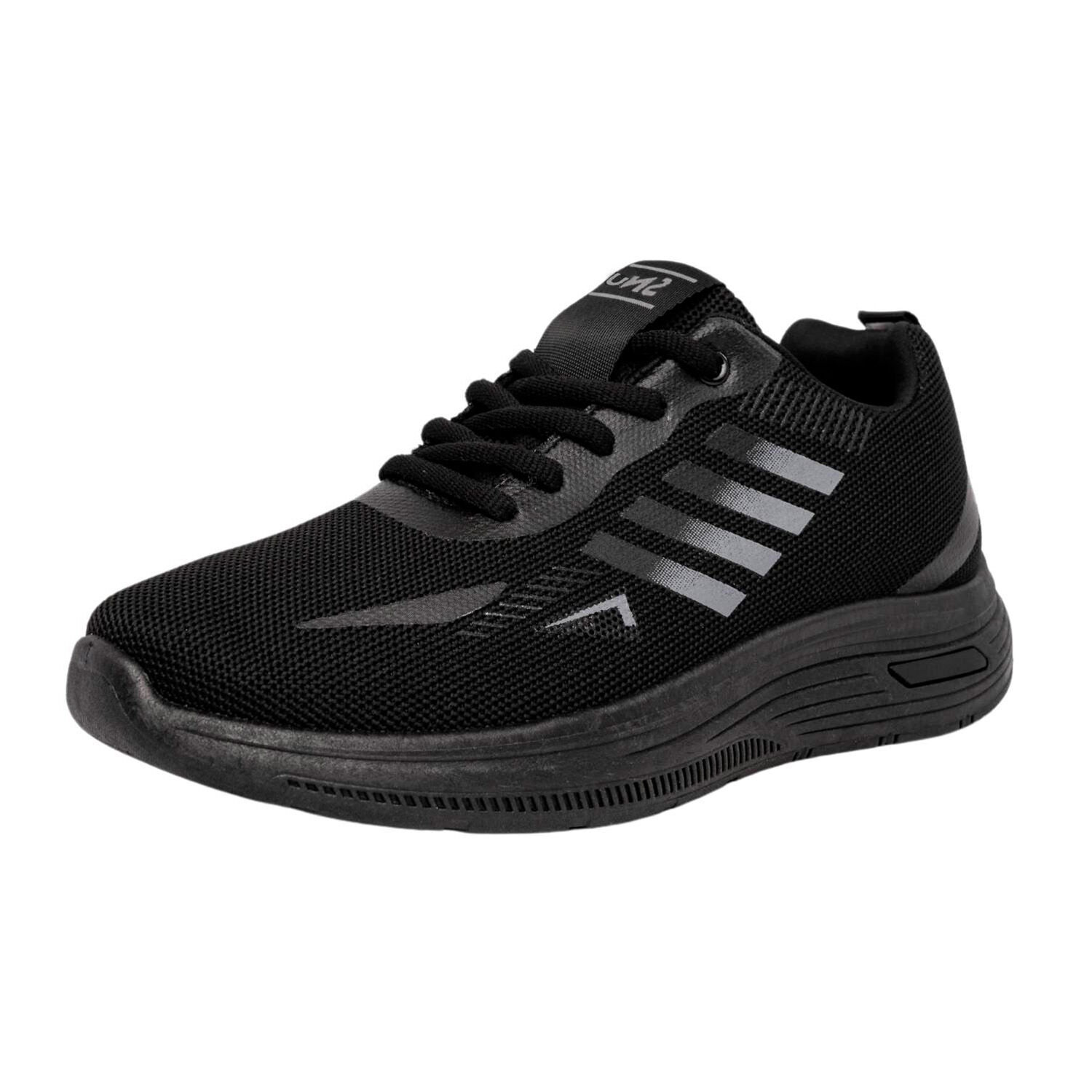 Zapatilla Aroza Negro Uns image number 0.0