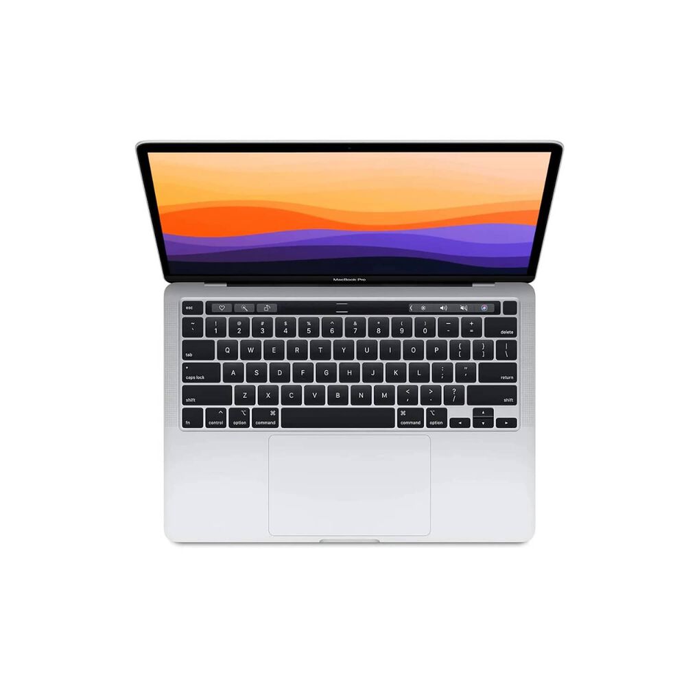 Macbook Pro A2251 (2020) 16gb Ram 500gb Ssd Intel Core I7 10th Gen- Reacondicionado image number 2.0