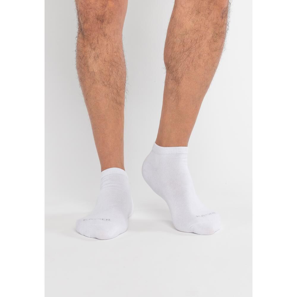 Calcetines Kayser / 2 Pares image number 1.0