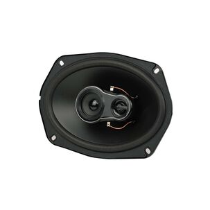 Parlante Nakamichi 6x9 3 Vias /260w I237nse6918