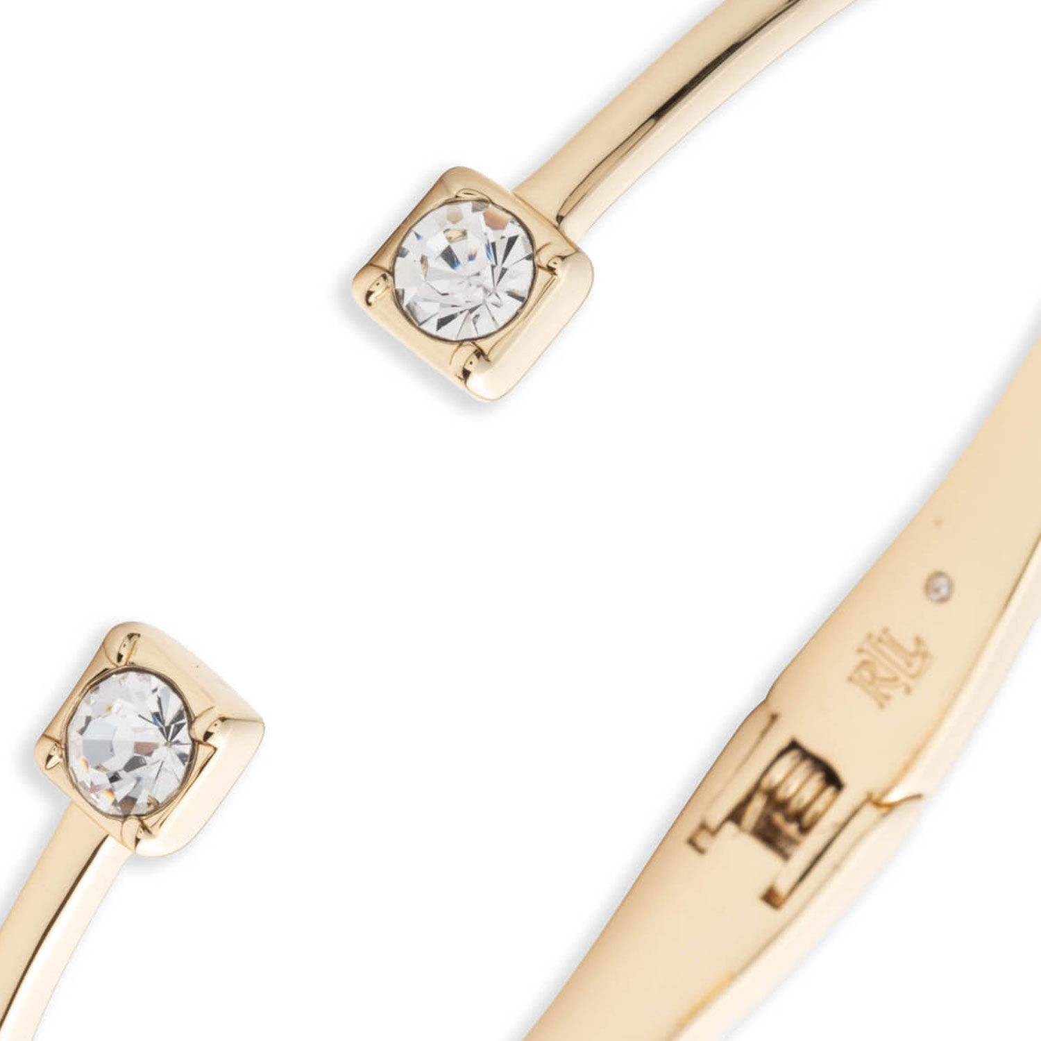 Pulsera Lauren Ralph Lauren 14b00400 Dorada image number 1.0