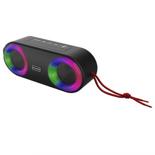 Parlante Aiwa Awsj215 Bt Portatil 20w.