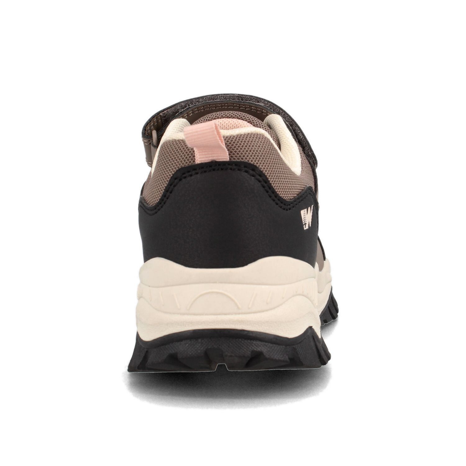 Zapatilla Ni&ntilde;a Weinbrenner Force Clime Low Gris image number 2.0