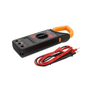 Multitester Amper&iacute;metro Profesional Fujitel Con Funda Dt-266