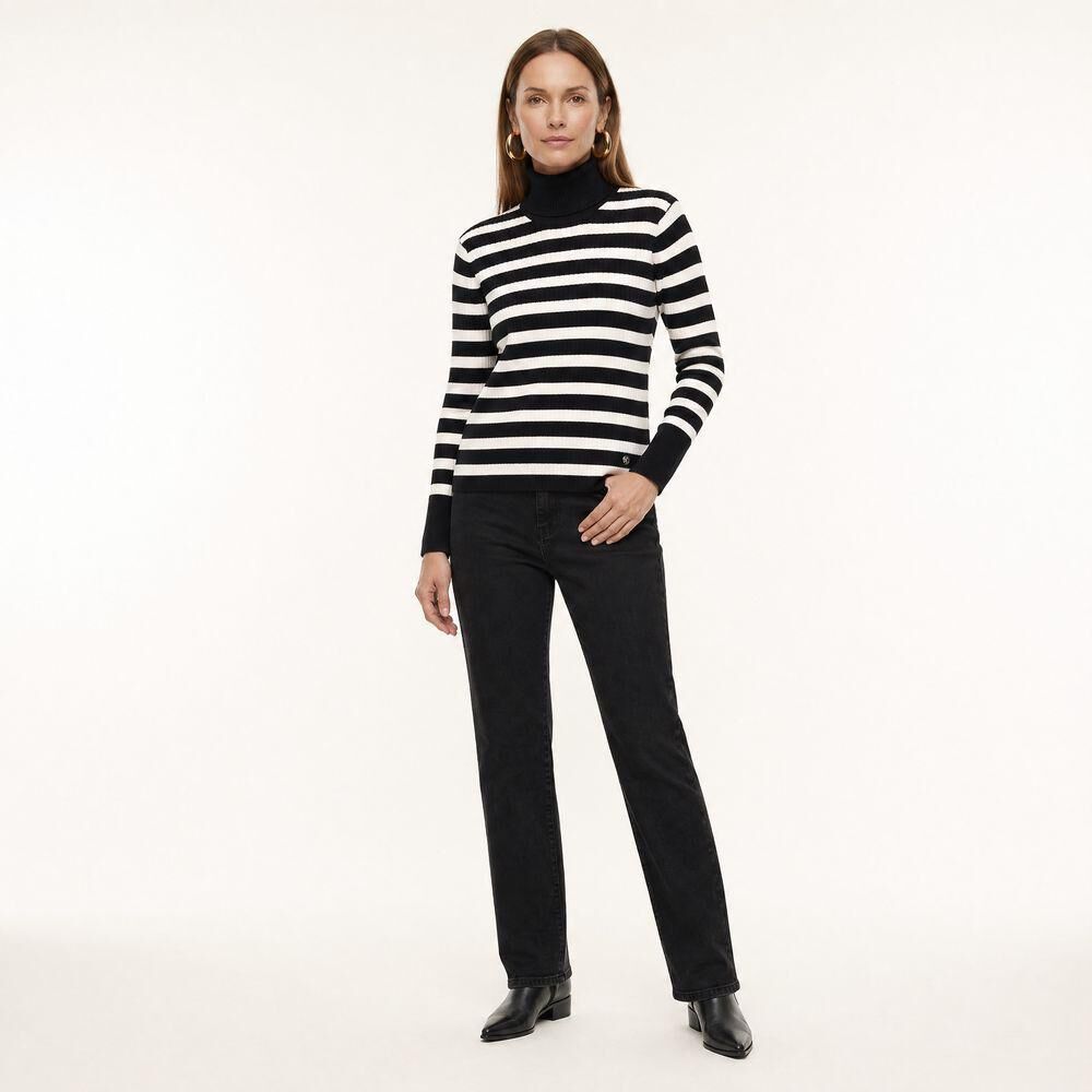 Sweater Mujer Kimera image number 0.0