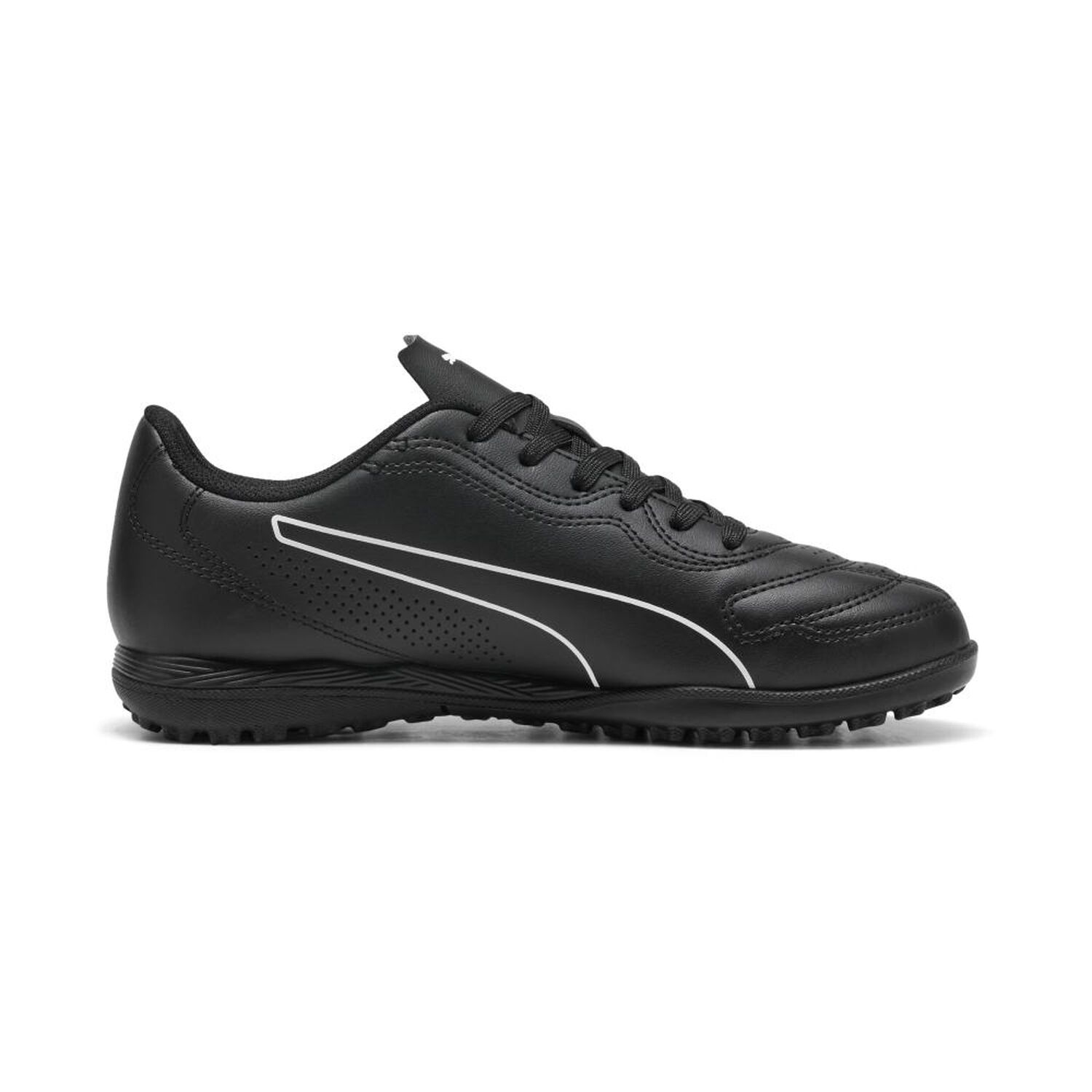 Zapato De F&uacute;tbol Unisex Puma Standalones Negro image number 5.0