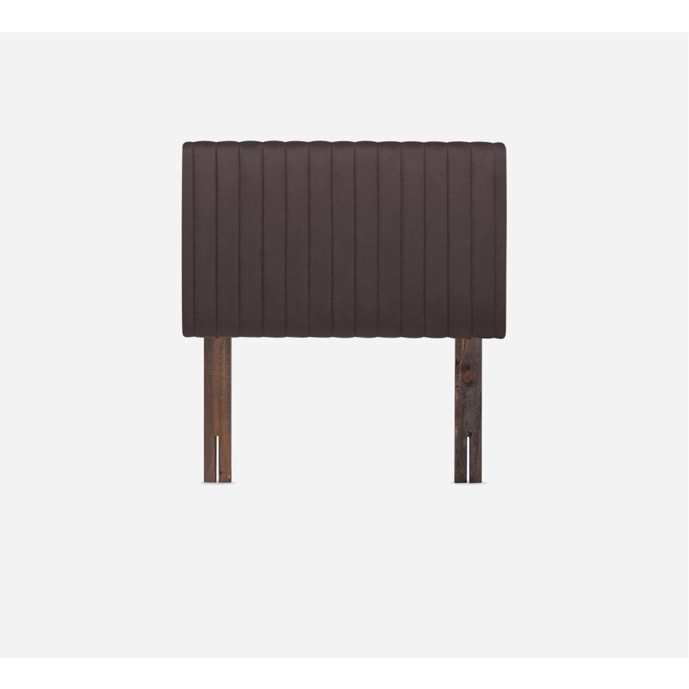 Cama Nido Rosen New Style 4 Plus / 1.5 Plazas / Base Normal + Respaldo image number 3.0