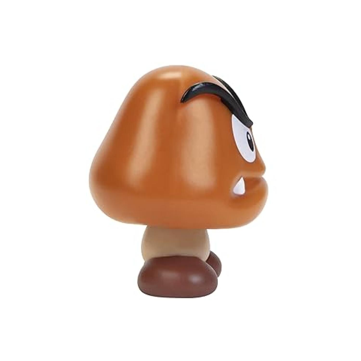 Juguete Figura De Accion Gumba De Super Mario Infantil image number 1.0