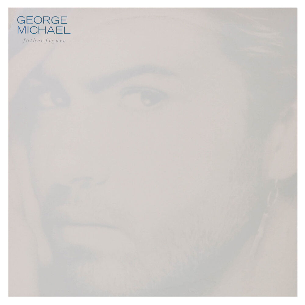 George Michael - Father Figure | 12" Maxi Single Usado image number 0.0