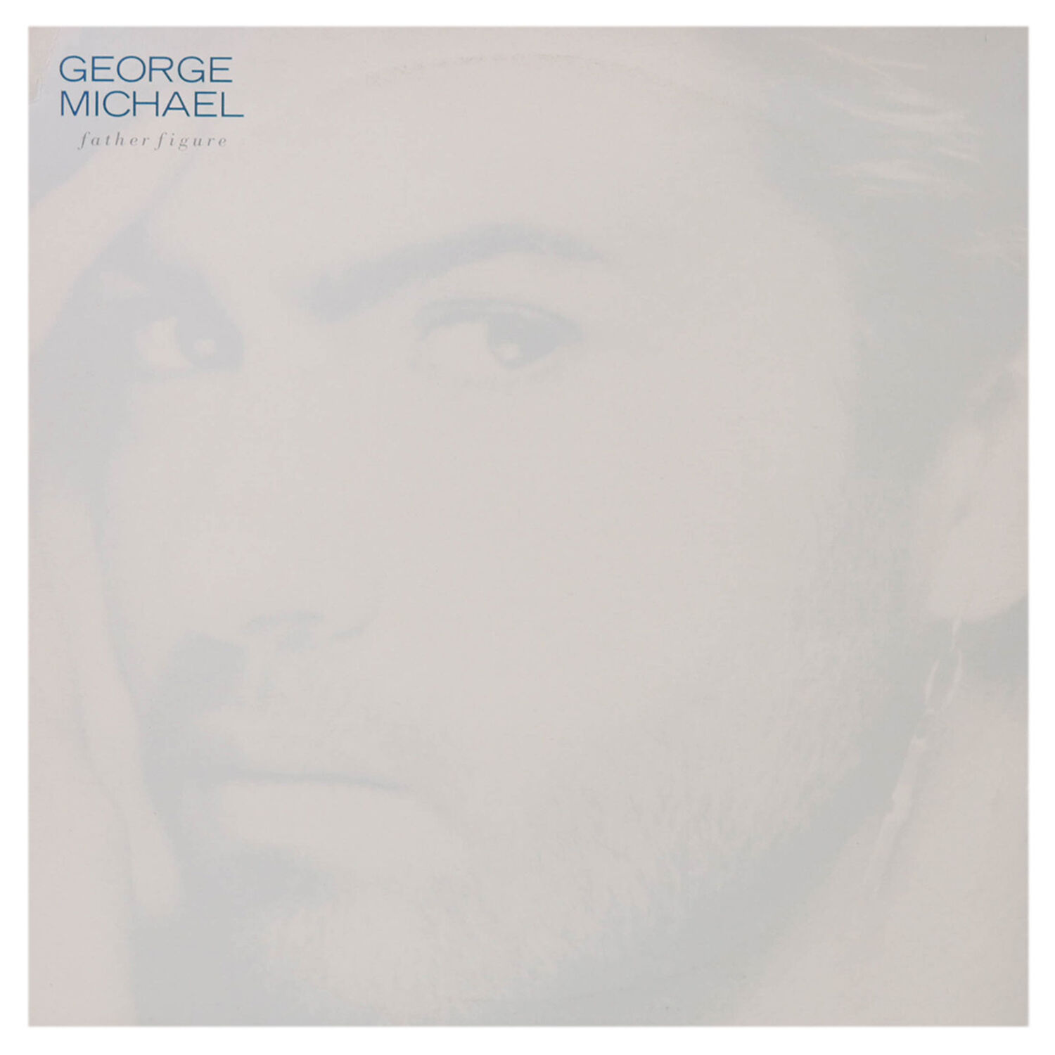 George Michael - Father Figure | 12" Maxi Single Usado image number 0.0