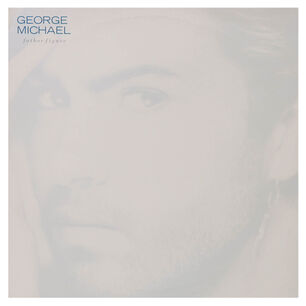 George Michael - Father Figure | 12" Maxi Single Usado