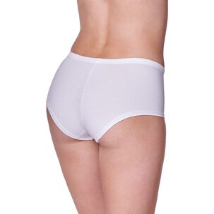Calz&oacute;n Pantaleta Algod&oacute;n Lycra 2002
