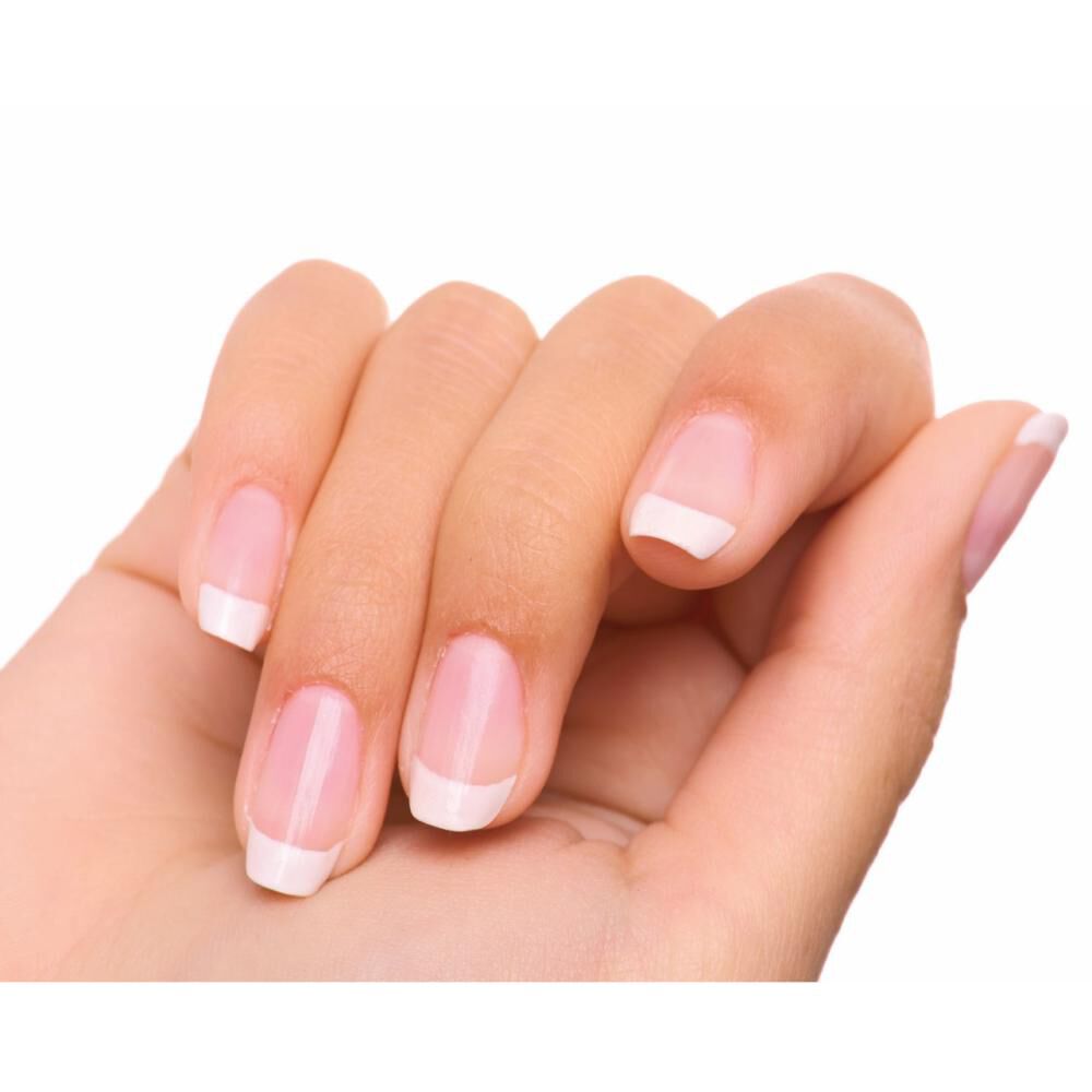 Kit Manicure Gama Nail Spa 7 Accesorios image number 3.0