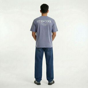 Polera Hombre Skuad