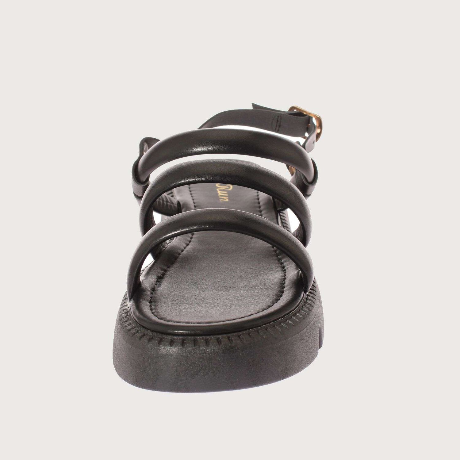 Sandalia Negro I-run Art. 5g9788f3negro image number 2.0